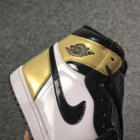 New AJ men\'s Shoes Air Jordan Nike sneakers main image 4
